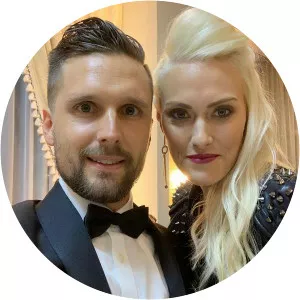 Nik Hirschi photograph