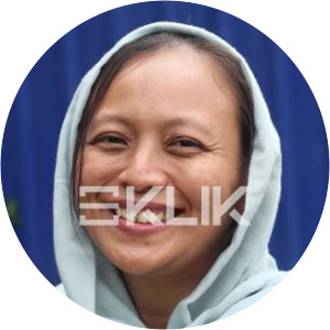 Nik Jassmin Hew - Film director