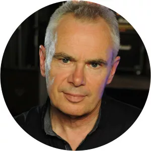 Nik Kershaw - English singer-songwriter