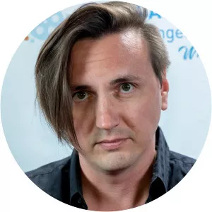 Nik Kleverov - Film director