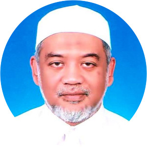 Nik Mazian Nik Mohamad - Member of the House of Representatives of Malaysia
