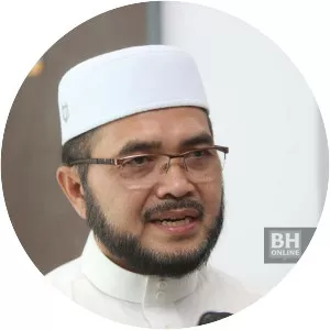 Nik Mohamad Zawawi Salleh