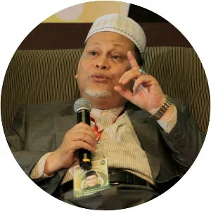 Nik Mohd. Amar Nik Abdullah