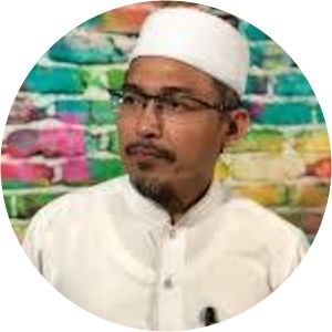 Nik Omar Nik Abdul Aziz