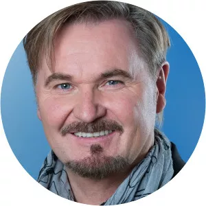 Nik P. - Austrian singer