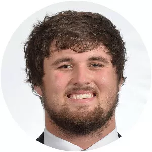 Nik Urban - American football player