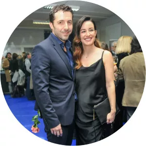 Nika Dogan photograph