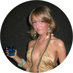 Nika Manskaya - Photographer