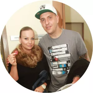 Nika Marolt Čukur photograph