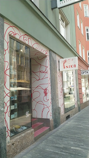 NIKA Mode - Clothing store in Innsbruck, Austria