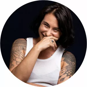 Nika Offenbac - Film producer