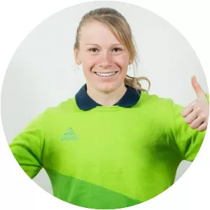 Nika Razinger - Slovenian cross-country skier