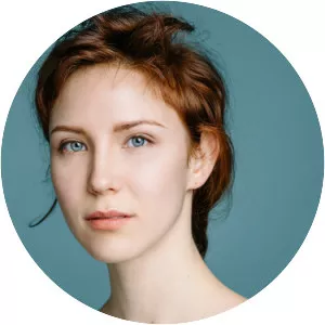 Nika Savolainen - Actor