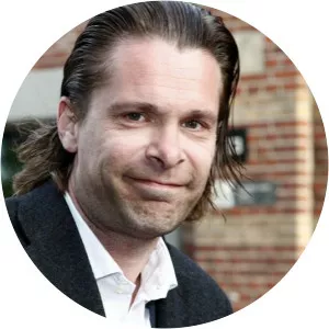 Nika Teeuwen photograph