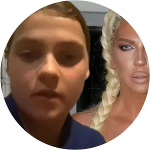 Nika Tošić photograph