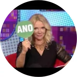 Nikdo není dokonalý - TV program