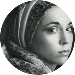 Nike Arrighi French visual artist Whois