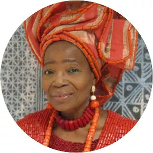 Nike Davies-Okundaye