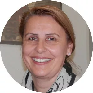 Nike Kocijančič Pokorn