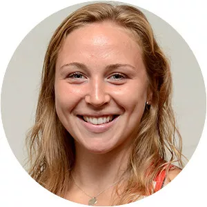 Nike Lorenz - German olympic athlete