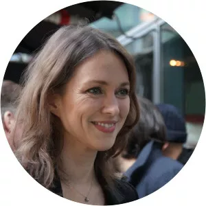 Nike Raab photograph