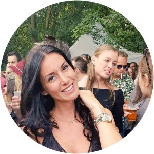 Nike Timmermans photograph