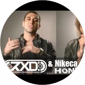 Nikeca - Musical artist