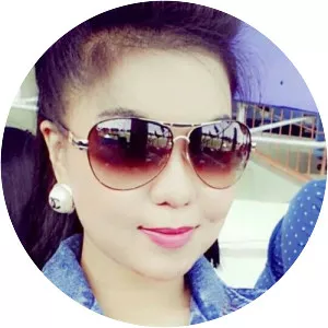 Niken Aprillia - Musical artist