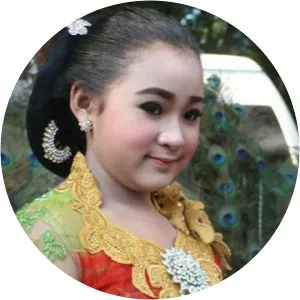 Niken Salindri - Singer