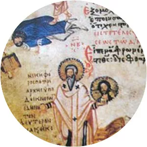 Nikephoros I of Constantinople