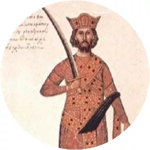Nikephoros II Phokas