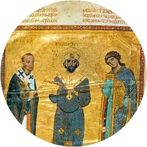 Nikephoros III Botaneiates