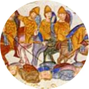 Nikephoros Ouranos - Byzantine official