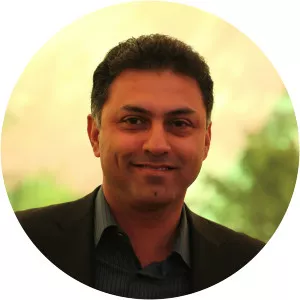 Nikesh Arora
