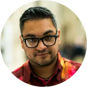 Nikesh Shukla