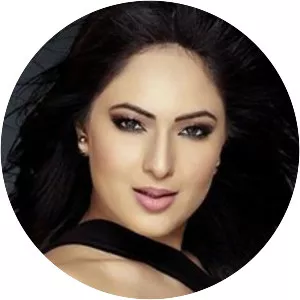 Nikesha Patel
