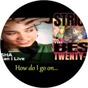 Nikesha - Musical artist