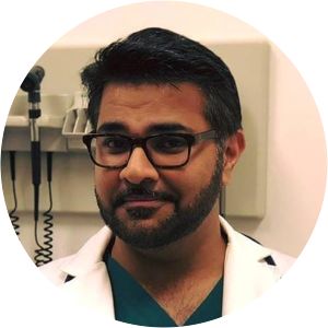 Niket Sonpal photograph