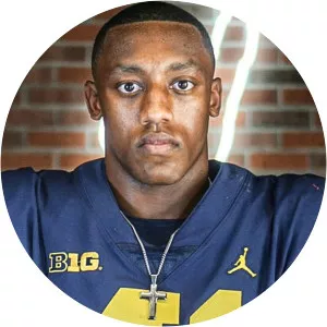 Nikhai Hill-Green - American football player