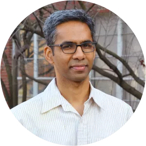 Nikhil Chandra Admal