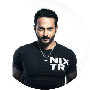 Nikhil Chinapa