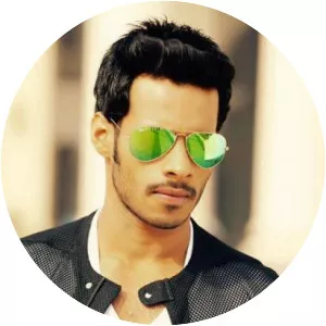 Nikhil Gowda photograph