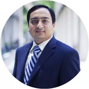 Nikhil Gupta photograph