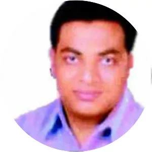 Nikhil Khadase - Raksha Khadse's husband