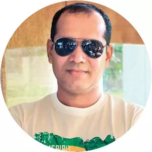 Nikhil Manjoo