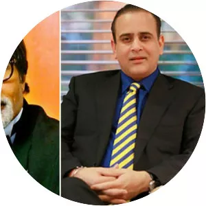 Nikhil Nanda - Indian businessman