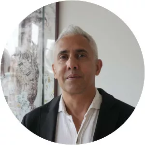 Nikhil Pal Singh - Professor