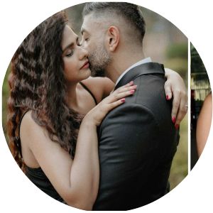 Nikhil Patel photograph