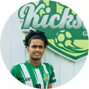 Nikhil Raj - Footballer