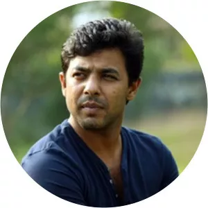 Nikhil Renji Panicker photograph